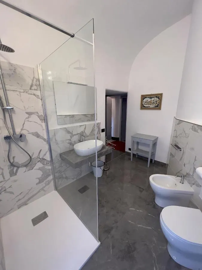 Bed&Breakfast Scià Dina Toirano Italie