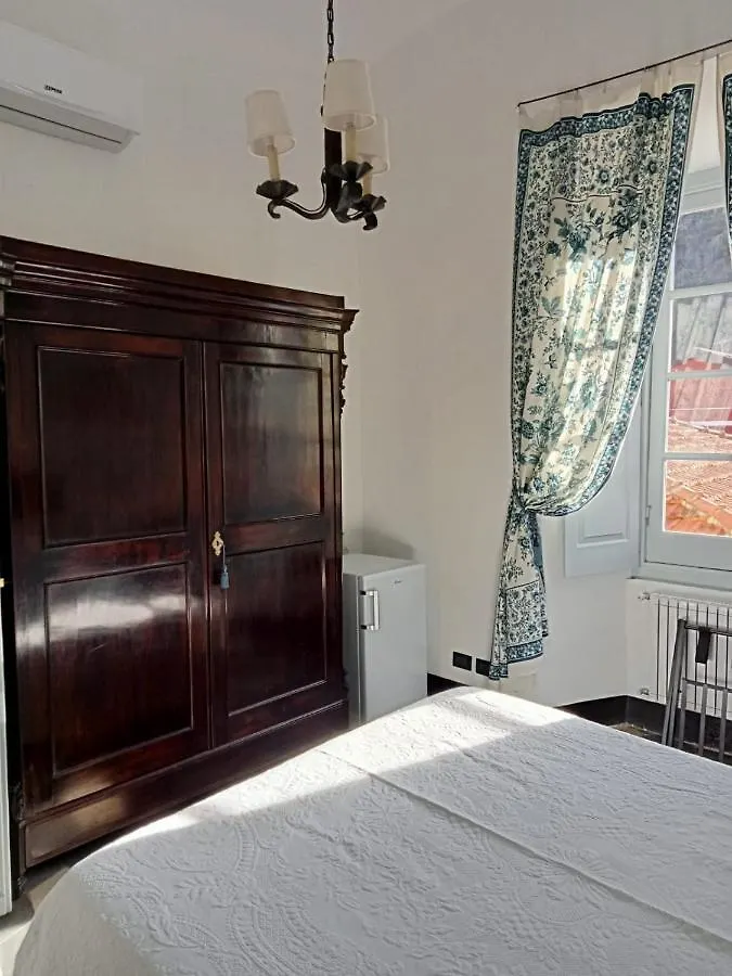 Bed&Breakfast Scià Dina Toirano