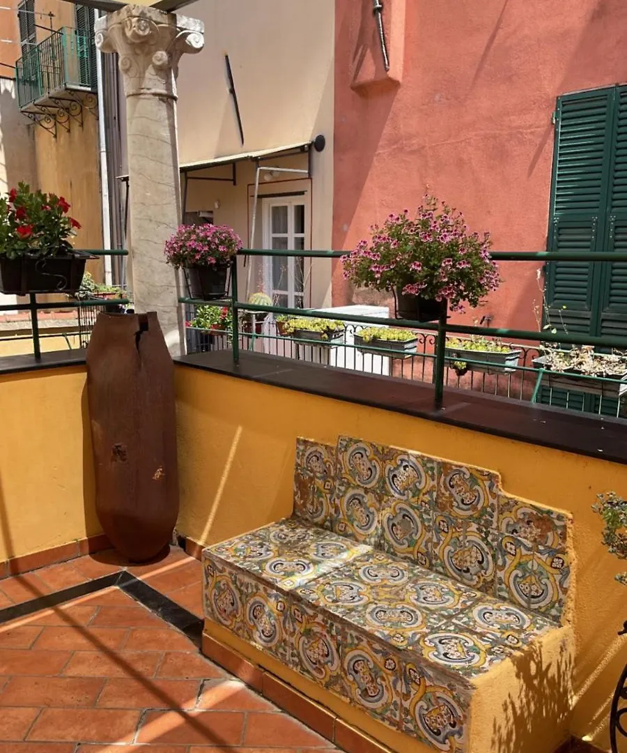 Bed&Breakfast Scià Dina Toirano 0*,  Italie