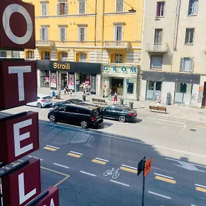  Hotel Aurora Italie