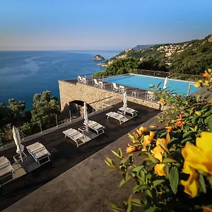 Station touristique Dominio Mare &, Bergeggi
