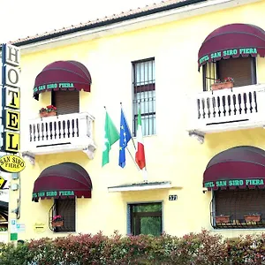 ** Hotel San Siro Fiera Italie
