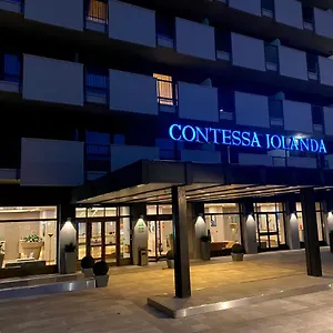 **** Appart hôtel & Contessa Jolanda Italie