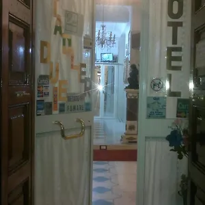  Hotel Stadler 2 Italie