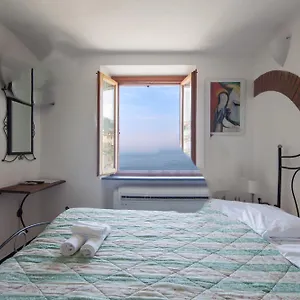 Maison d'hôtes Cecio 5 Terre, Corniglia