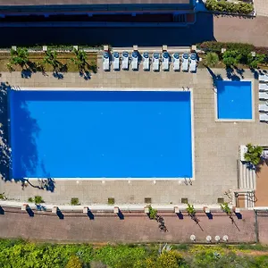 Appart hôtel Blue, Bussana Nuova
