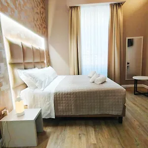 *** Couette-café Amoroma Italie