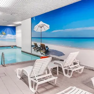 **** Hotel Abacus Italie