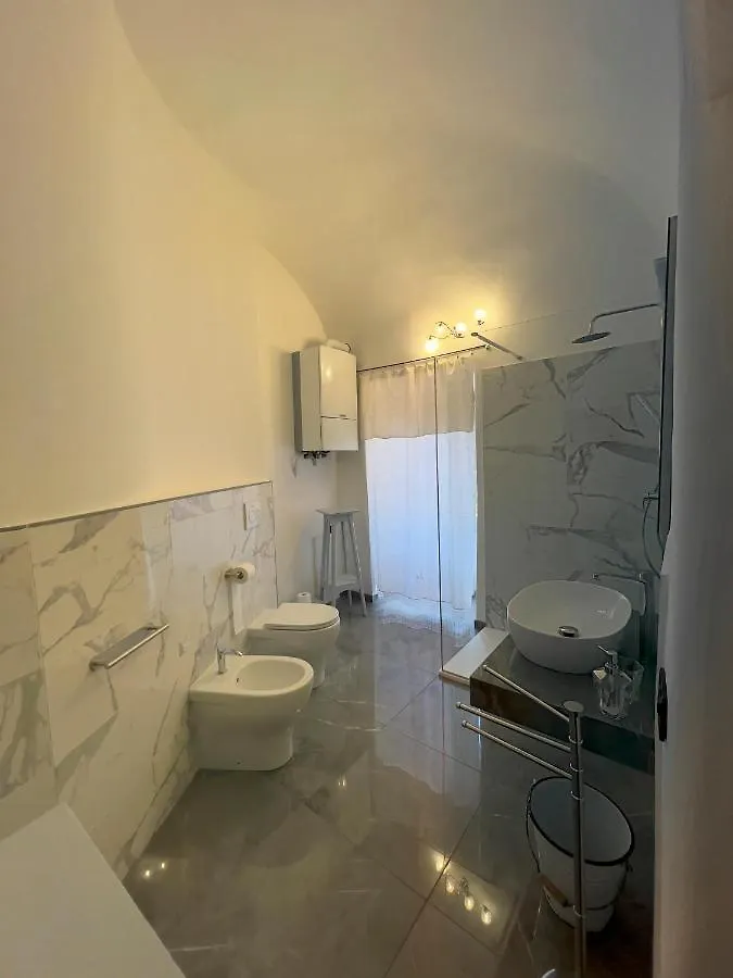 Bed & Breakfast Scia Dina Toirano