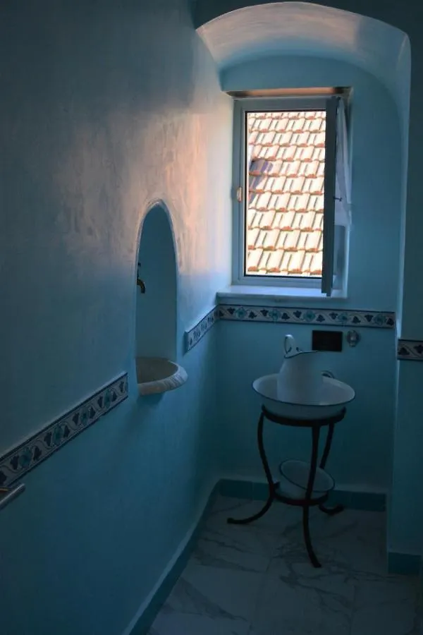 Bed & Breakfast Scia Dina Toirano