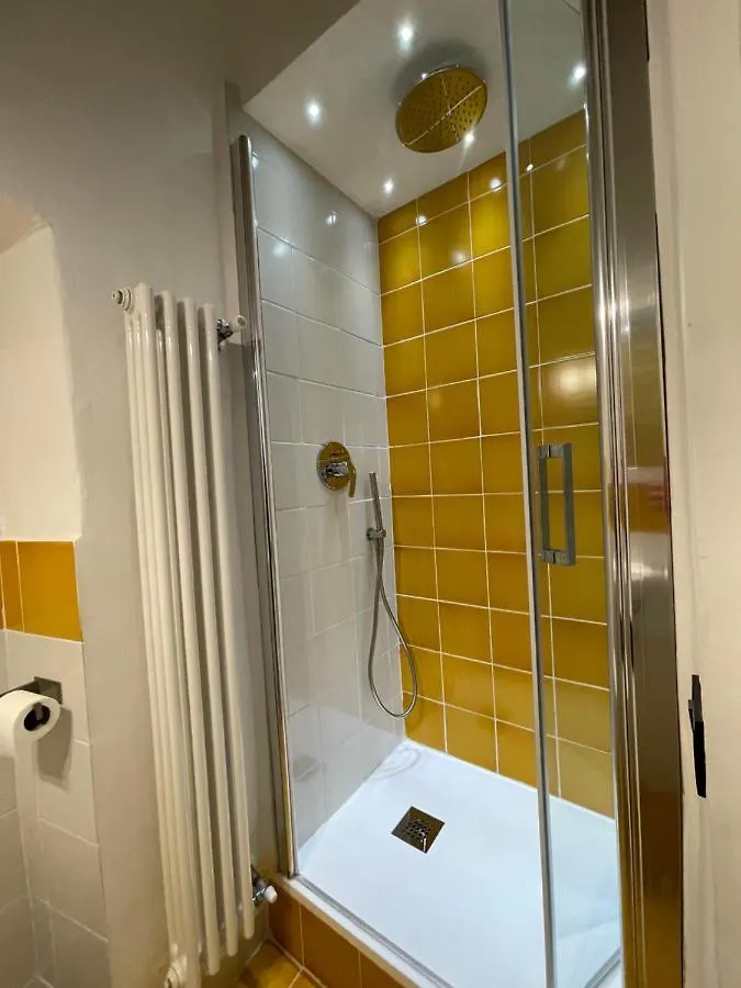 Bed & Breakfast Scia Dina Toirano 0*,