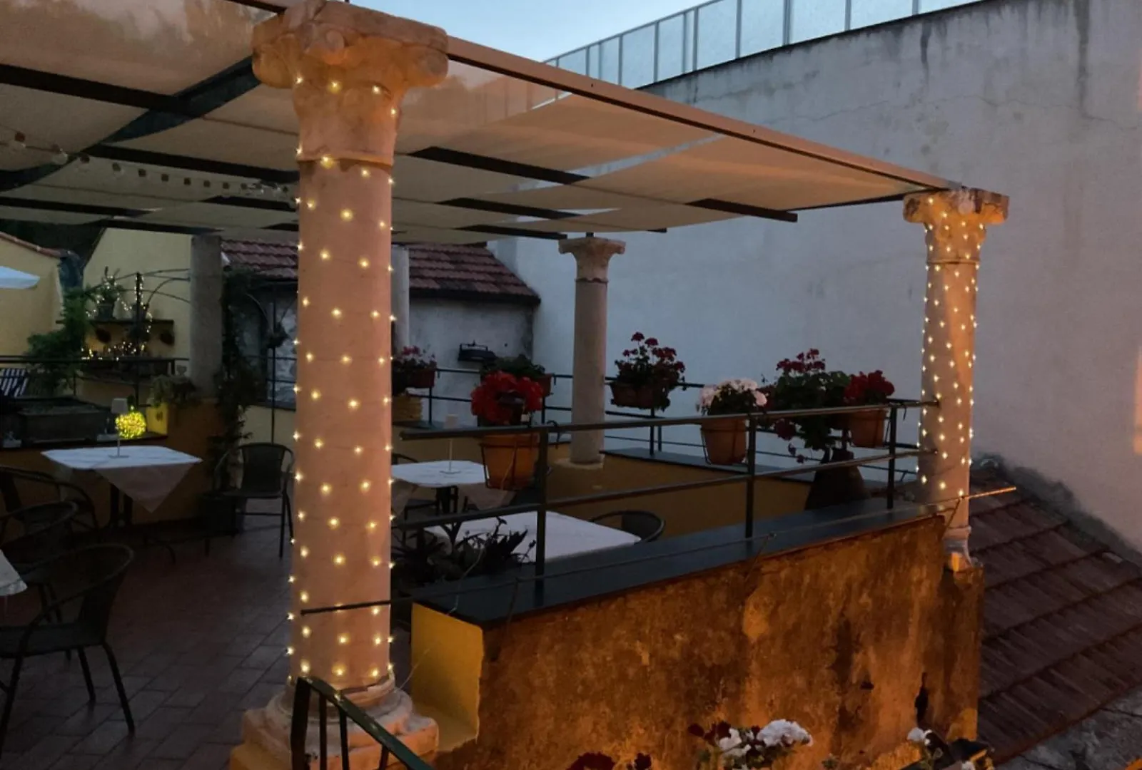 Bed & Breakfast Scia Dina Toirano Italy