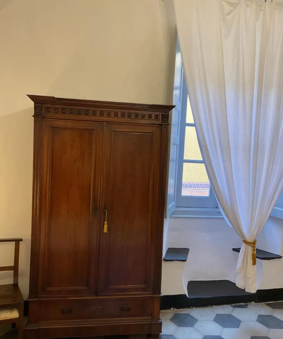 Bed & Breakfast Scia Dina Toirano