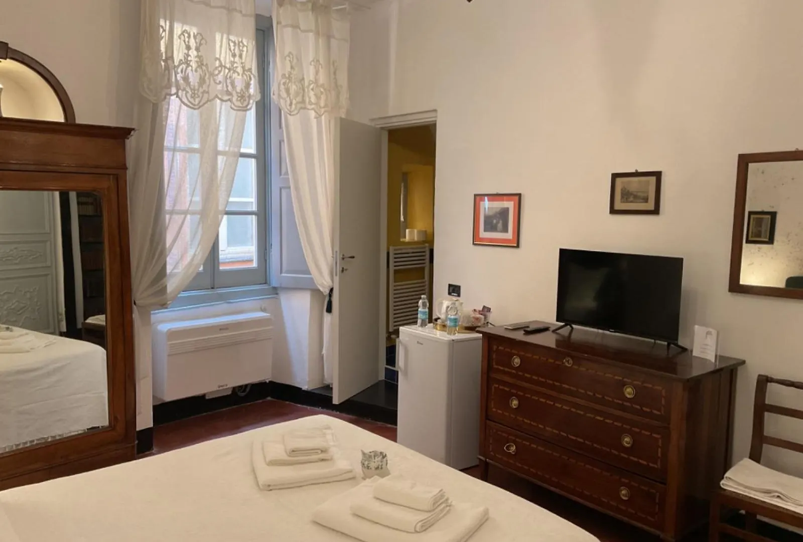 Bed & Breakfast Scia Dina Toirano 0*,  Italy